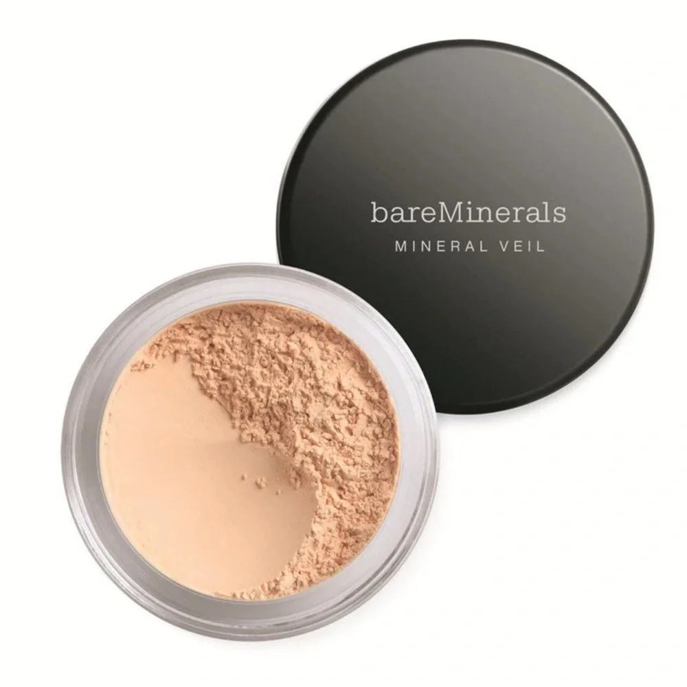 bareMinerals Illuminating Mineral Veil Setting Powder Mini Size